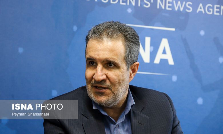 ۹۰ درصد صنایع ایران در دست بنگاه‌های کوچک و متوسط