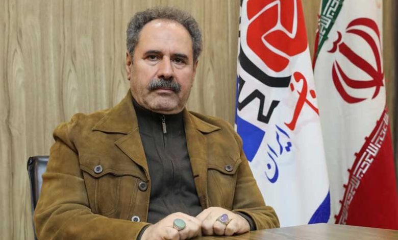 فشار سامانه‌ها، مالیات و اجاره، نفس اصناف را گرفته است