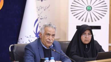 لزوم بکارگیری اختیارات استاندار برای تسهیل صادرات مواد معدنی خوزستان