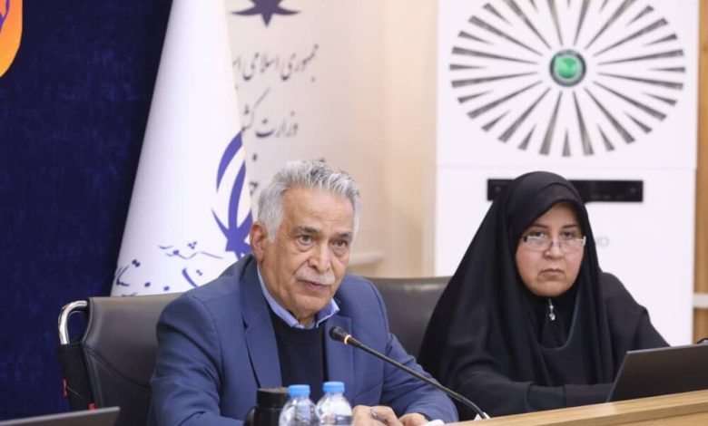 لزوم بکارگیری اختیارات استاندار برای تسهیل صادرات مواد معدنی خوزستان