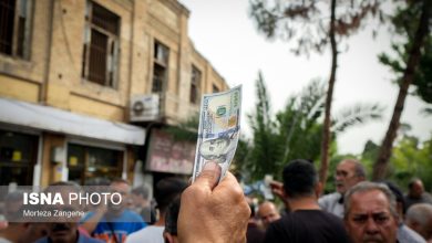 چرا دلار یاغی شد؟ - ایسنا