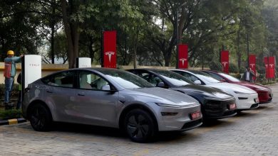 چشم‌انداز فروش تسلا تاریک شد